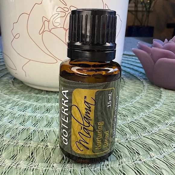 Malama Nurturing Blend โ DoTERRA - 15ml - Picture 2 of 13